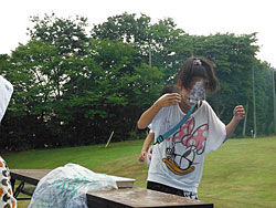 活動報告
