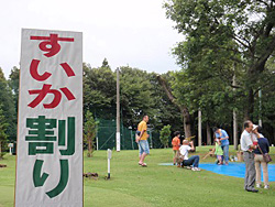 活動報告